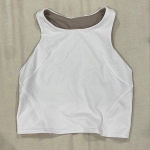 Lululemon invigorate training tank top